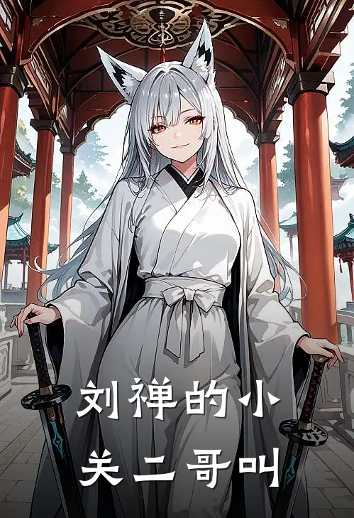 刘禅的小关二哥叫