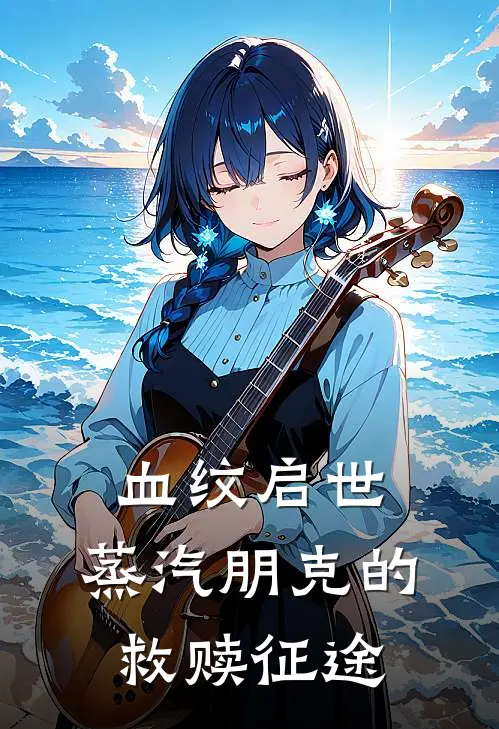 血纹启世：蒸汽朋克的救赎征途