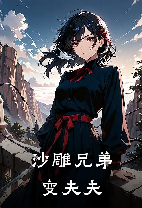 沙雕兄弟变夫夫