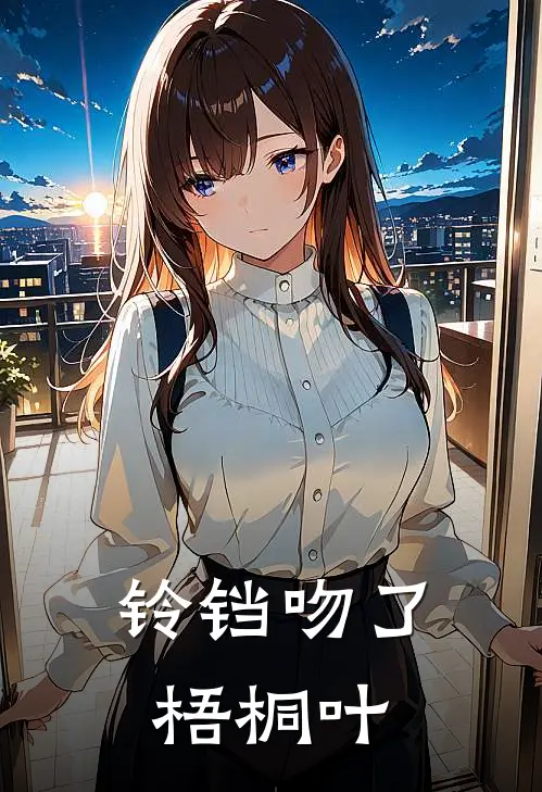 铃铛吻了梧桐叶