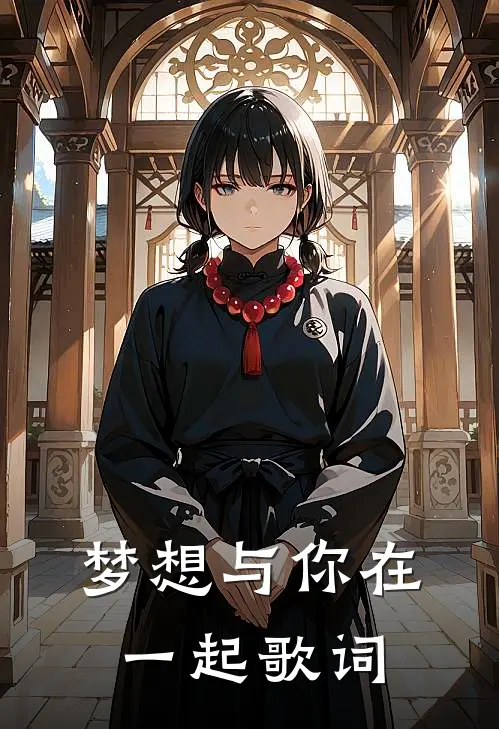 梦想与你在一起歌词