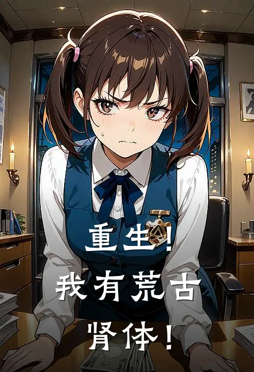 重生！我有荒古肾体！(江残柳夜夭)完结小说_小说完整版免费阅读重生！我有荒古肾体！江残柳夜夭