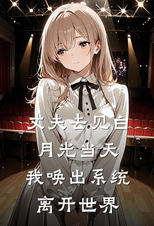 丈夫去见白月光当天，我唤出系统离开世界(李向晚李向婉)小说全文免费阅读_无弹窗全文免费阅读丈夫去见白月光当天，我唤出系统离开世界(李向晚李向婉)