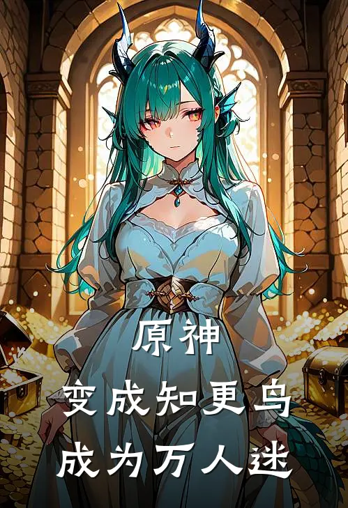 原神：变成知更鸟，成为万人迷(派蒙芙宁娜)完整版免费全文阅读_完本小说推荐原神：变成知更鸟，成为万人迷(派蒙芙宁娜)