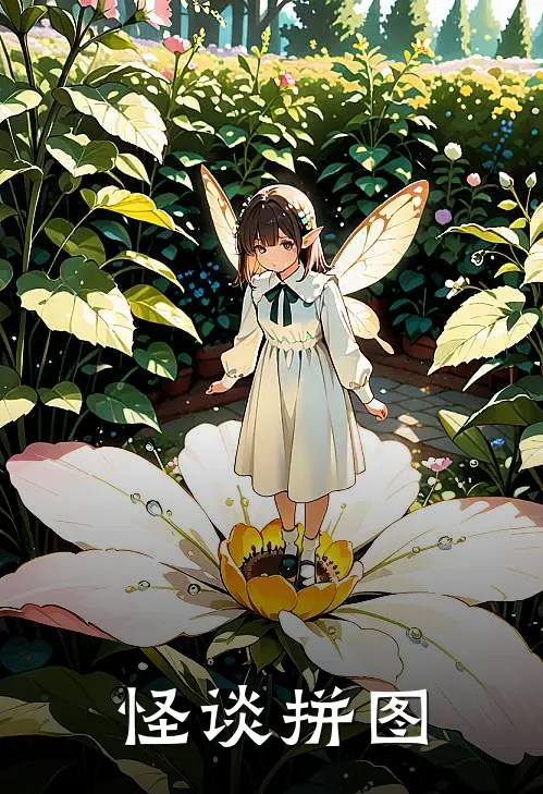 《怪谈拼图》赵峰林默已完结小说_怪谈拼图(赵峰林默)全文免费阅读无弹窗大结局