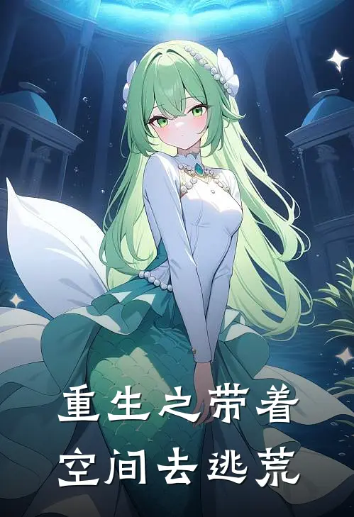 重生之带着空间去逃荒