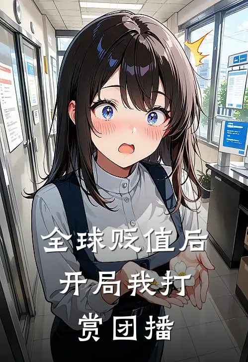 全球贬值后，开局我打赏团播朵乐诸惜文完结小说_完结版小说全文免费阅读全球贬值后，开局我打赏团播朵乐诸惜文