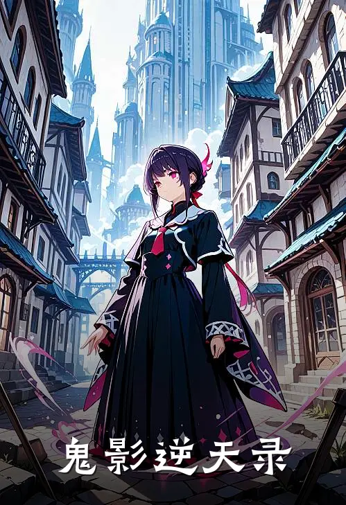 鬼影逆天录