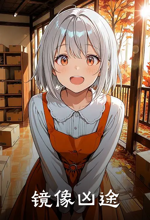 镜像凶途(林砚林墨)完结版小说推荐_最新完结小说推荐镜像凶途林砚林墨