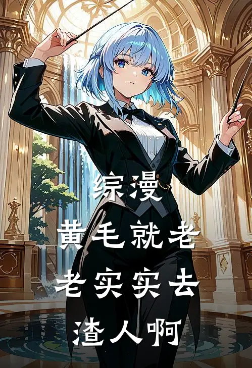 综漫：黄毛就老老实实去渣人啊平冢静野飒热门小说排行_免费小说综漫：黄毛就老老实实去渣人啊平冢静野飒