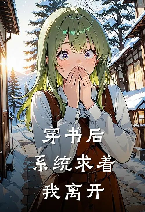 穿书后，系统求着我离开