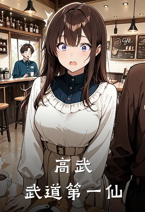 高武：武道第一仙