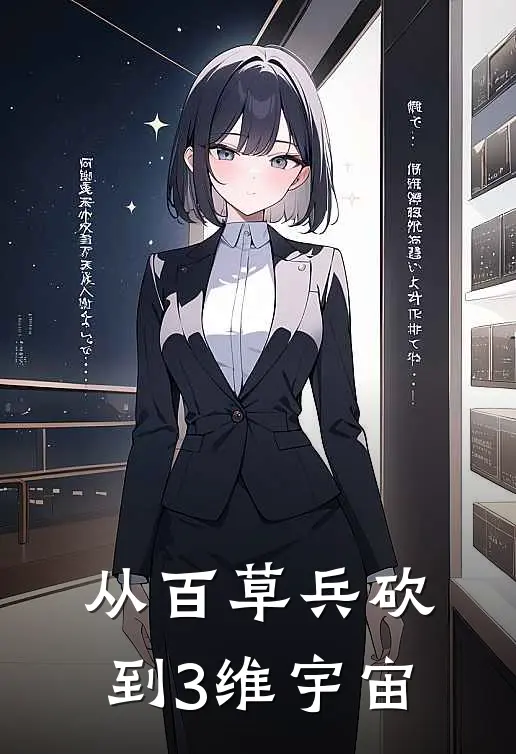 从百草兵砍到3维宇宙