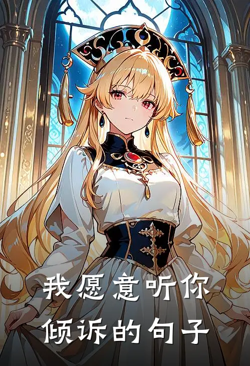 我愿意听你倾诉的句子