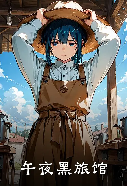 午夜黑旅馆