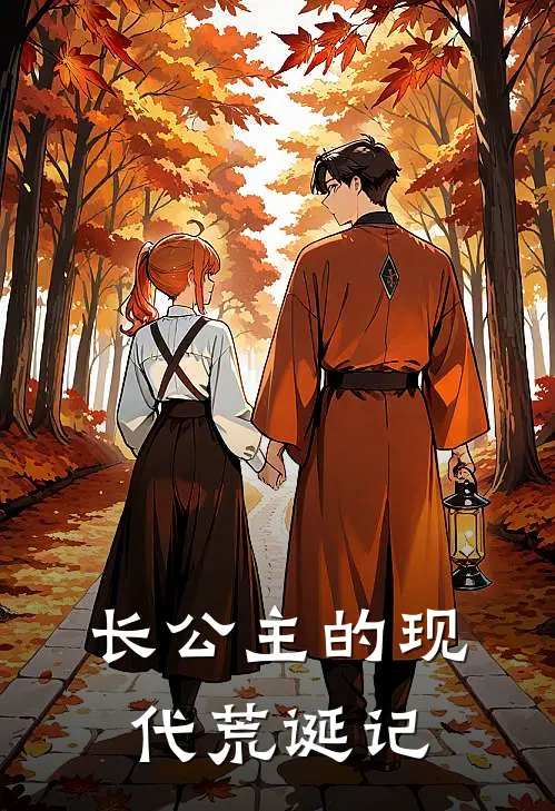 长公主的现代荒诞记（赵明玥陆景然）最新章节列表_赵明玥陆景然)长公主的现代荒诞记最新章节列表笔趣阁（长公主的现代荒诞记）