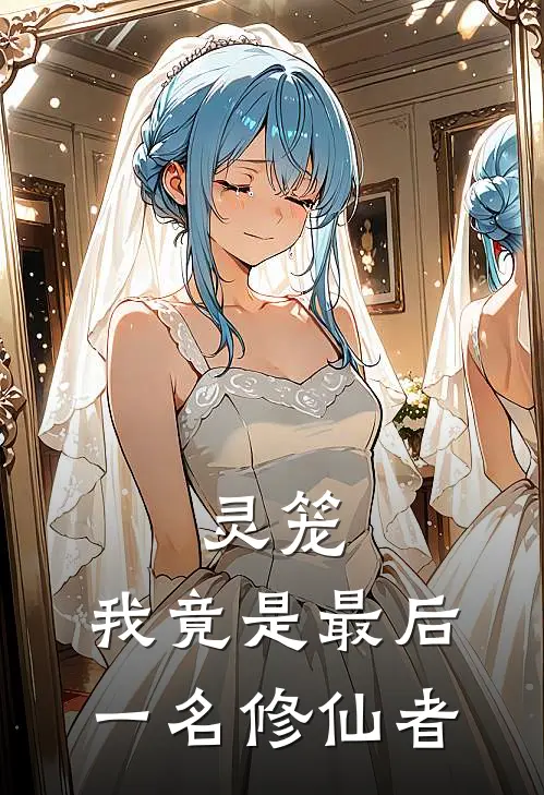 灵笼：我竟是最后一名修仙者