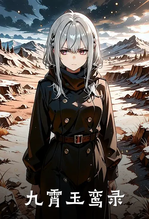 九霄玉鸾录(玉鸾玄霄)阅读免费小说_完本热门小说九霄玉鸾录玉鸾玄霄