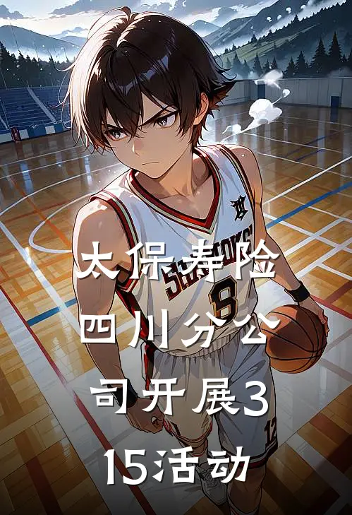 太保寿险四川分公司开展315活动