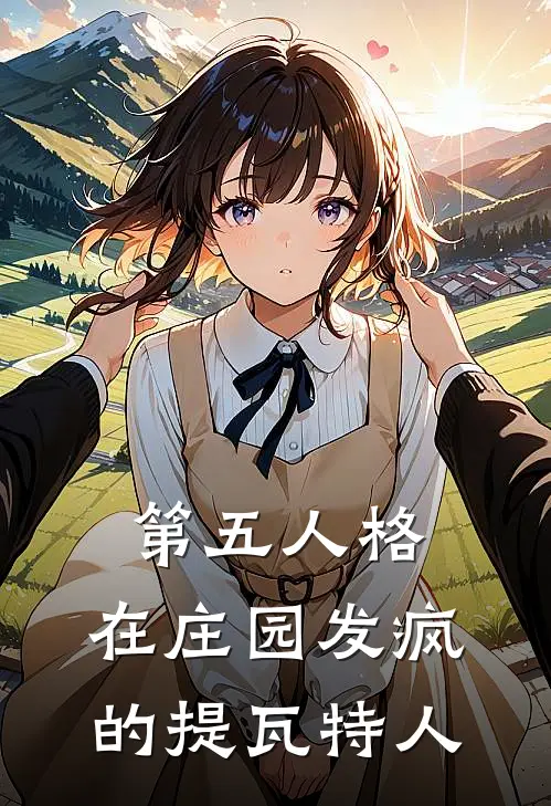 第五人格：在庄园发疯的提瓦特人