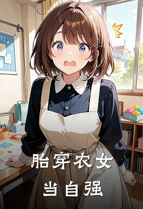 胎穿农女当自强