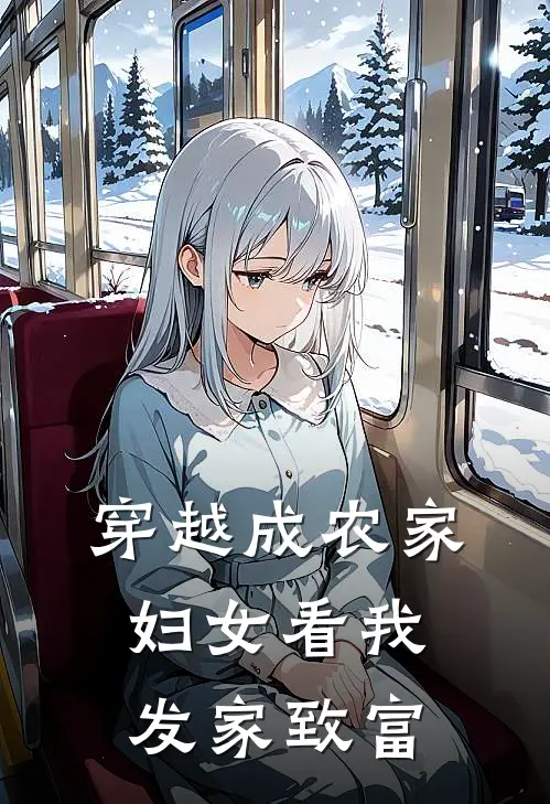 穿越成农家妇女看我发家致富