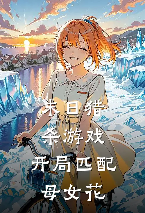 末日猎杀游戏：开局匹配母女花(杨旭沈墨浓)完结版小说推荐_最新完结小说推荐末日猎杀游戏：开局匹配母女花杨旭沈墨浓