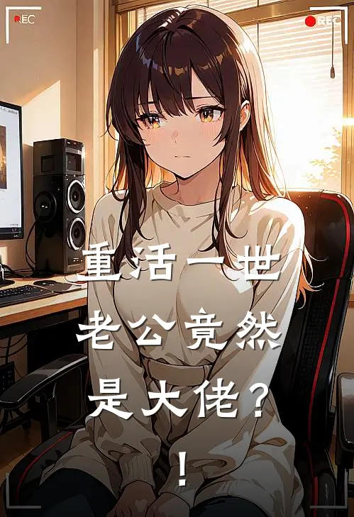 重活一世，老公竟然是大佬？！