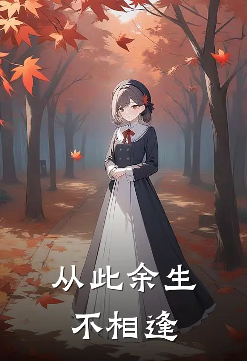 从此余生不相逢