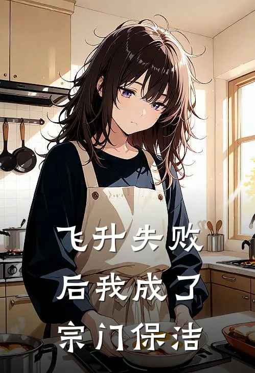 飞升失败后我成了宗门保洁陈观棋赵坤在线免费小说_最新推荐小说飞升失败后我成了宗门保洁(陈观棋赵坤)