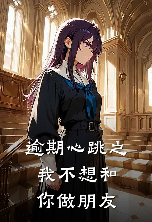 逾期心跳之我不想和你做朋友