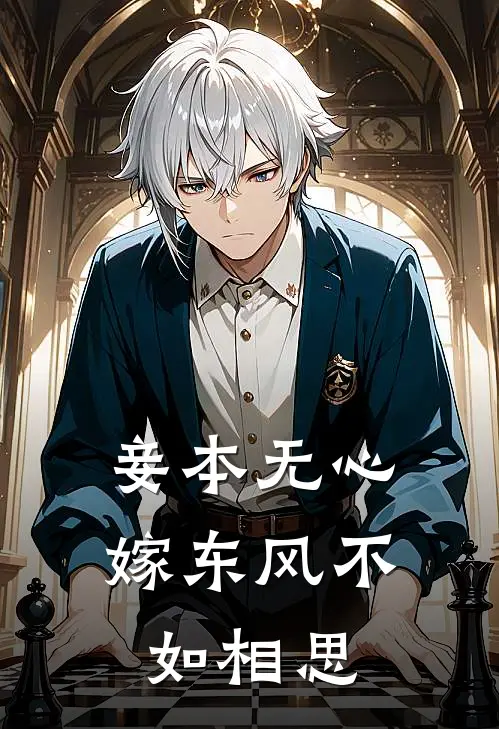 妾本无心嫁东风不如相思