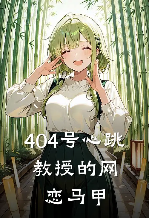 404号心跳：教授的网恋马甲(林羡顾沉)完整版免费小说_最热门小说404号心跳：教授的网恋马甲(林羡顾沉)
