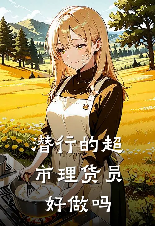 潜行的超市理货员好做吗