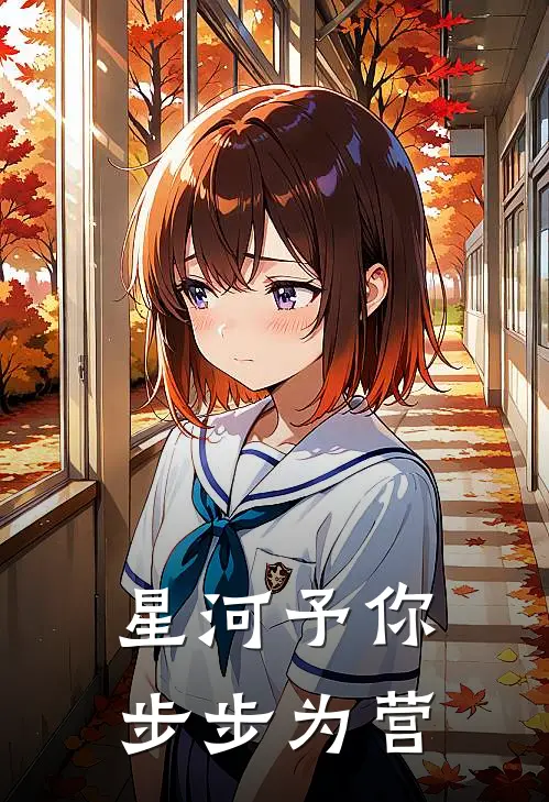 星河予你，步步为营