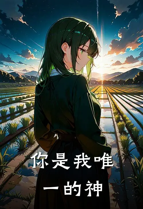 你是我唯一的神