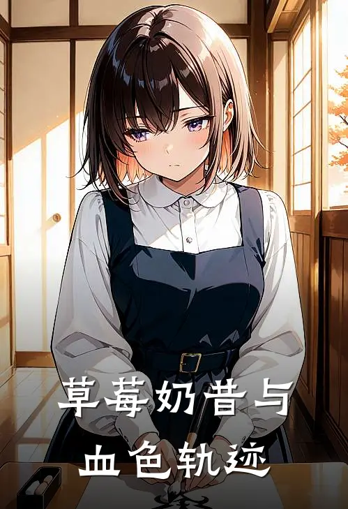 草莓奶昔与血色轨迹