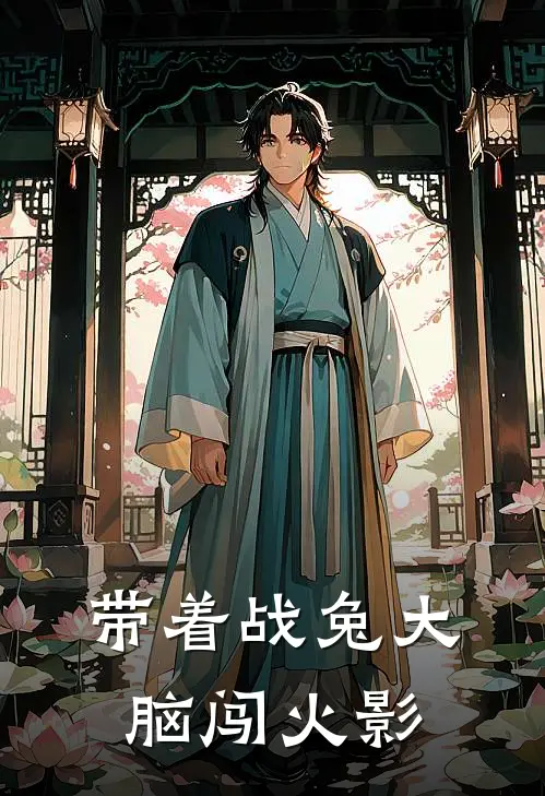 带着战兔大脑闯火影(林默玖辛奈)最新小说全文阅读_最新章节列表带着战兔大脑闯火影(林默玖辛奈)