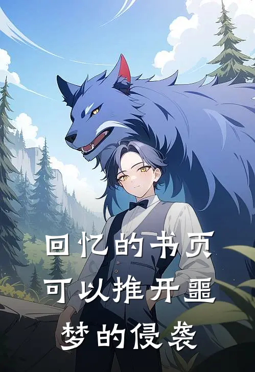 回忆的书页可以推开噩梦的侵袭
