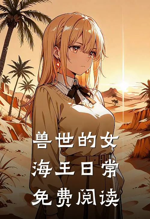 兽世的女海王日常免费阅读