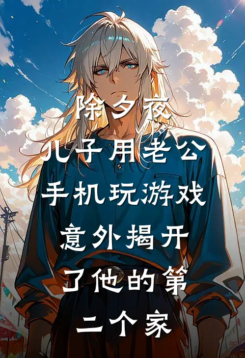 除夕夜，儿子用老公手机玩游戏，意外揭开了他的第二个家江哲小澈全文免费阅读_完结热门小说除夕夜，儿子用老公手机玩游戏，意外揭开了他的第二个家(江哲小澈)