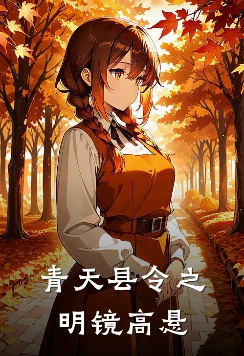 青天县令之明镜高悬(苏睿王福)免费小说阅读_免费小说完整版青天县令之明镜高悬(苏睿王福)