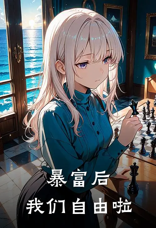 暴富后，我们自由啦(林笙肖战)免费小说全集_完本小说免费阅读暴富后，我们自由啦(林笙肖战)