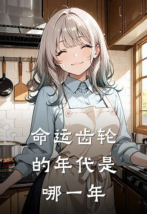 命运齿轮的年代是哪一年