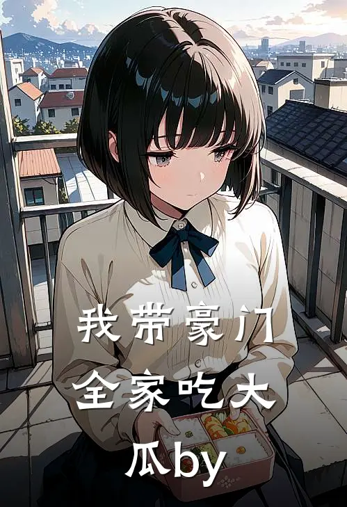 我带豪门全家吃大瓜by