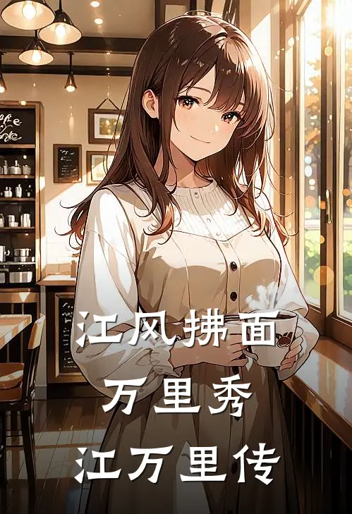 江风拂面万里秀：江万里传