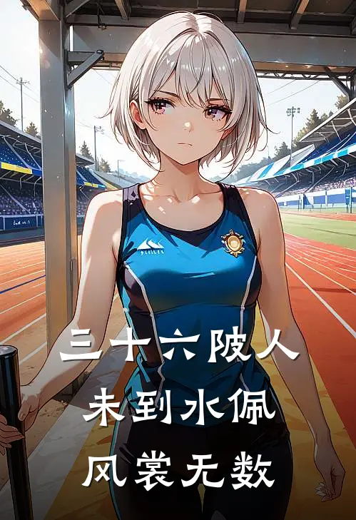 三十六陂人未到 水佩风裳无数