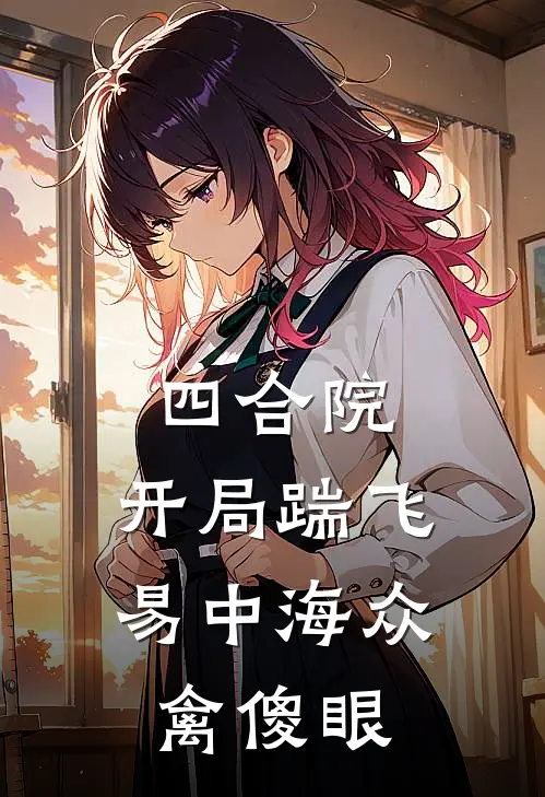 四合院：开局踹飞易中海众禽傻眼