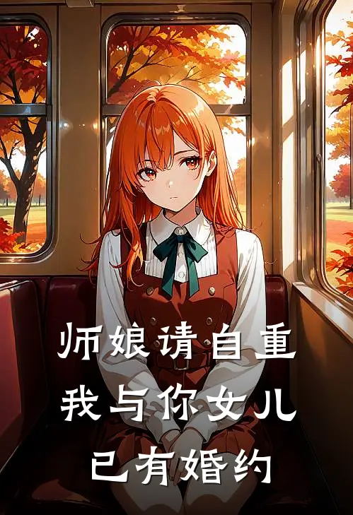 师娘请自重，我与你女儿已有婚约姜易梅玉全文免费阅读无弹窗大结局_(师娘请自重，我与你女儿已有婚约)姜易梅玉最新章节列表笔趣阁（师娘请自重，我与你女儿已有婚约）