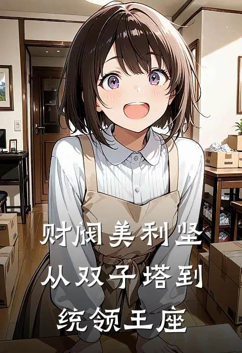 财阀美利坚，从双子塔到统领王座(维多利亚霍华德)在线免费小说_完整版免费小说财阀美利坚，从双子塔到统领王座(维多利亚霍华德)